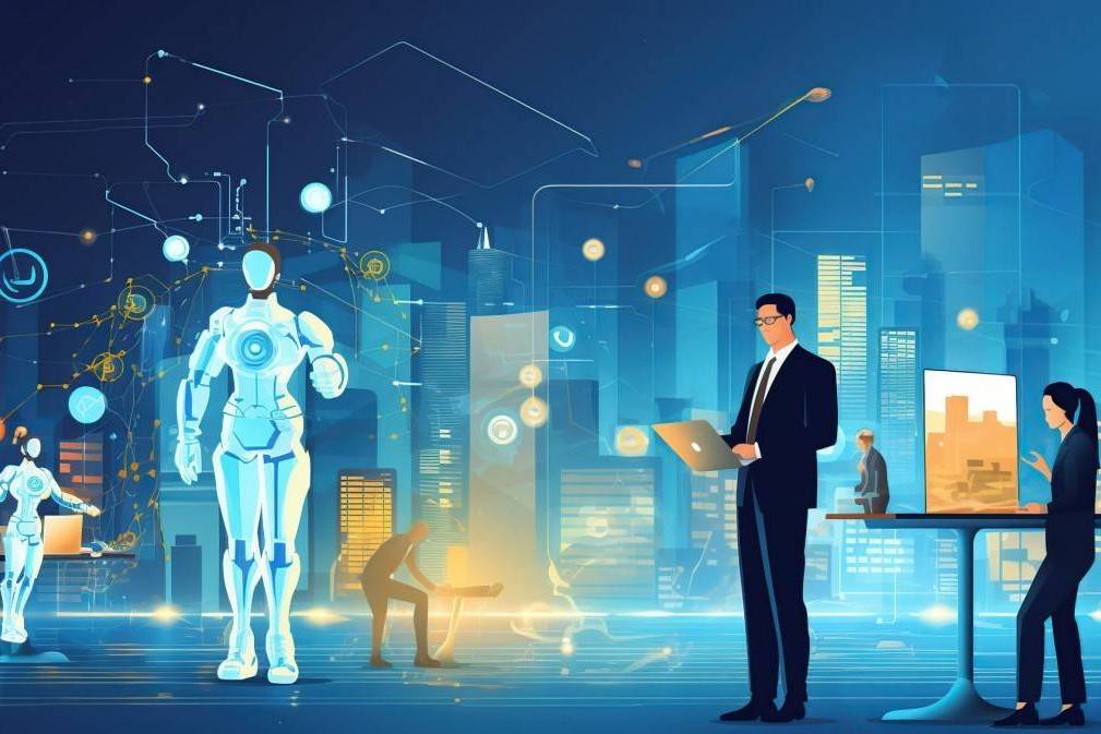 Ban hành kế hoạch thi hành Luật Trí tuệ nhân tạo, chuẩn bị thành lập Quỹ Phát triển Trí tuệ nhân tạo quốc gia