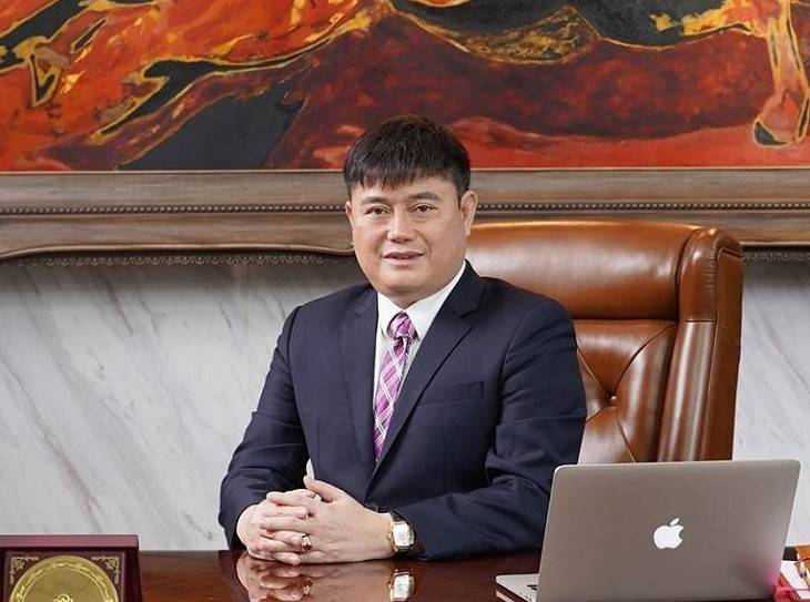 Ông Nguyễn Đức Thụy chính thức làm Tổng Giám đốc Sacombank và những nút thắt đang chờ tháo gỡ