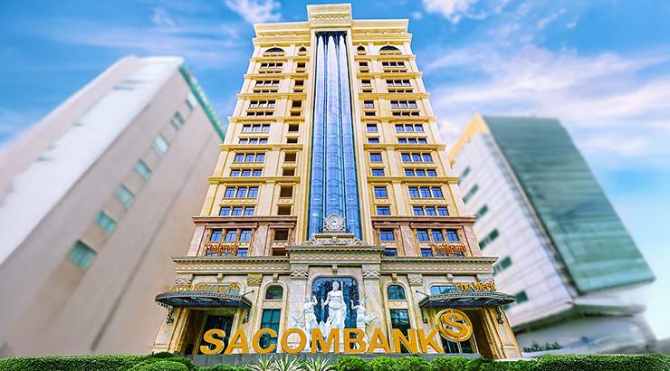 Ông Nguyễn Đức Thụy chính thức làm Tổng Giám đốc Sacombank và những nút thắt đang chờ tháo gỡ