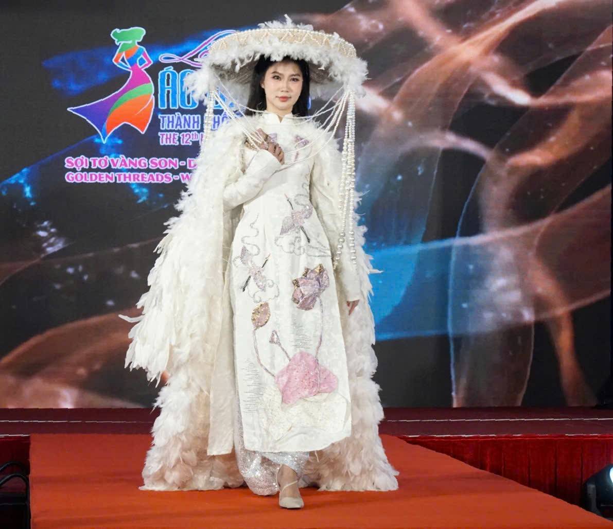 Hơn 50.000 người sẽ đồng diễn áo dài tại Lễ hội Áo dài TP. Hồ Chí Minh lần thứ 12 năm 2026