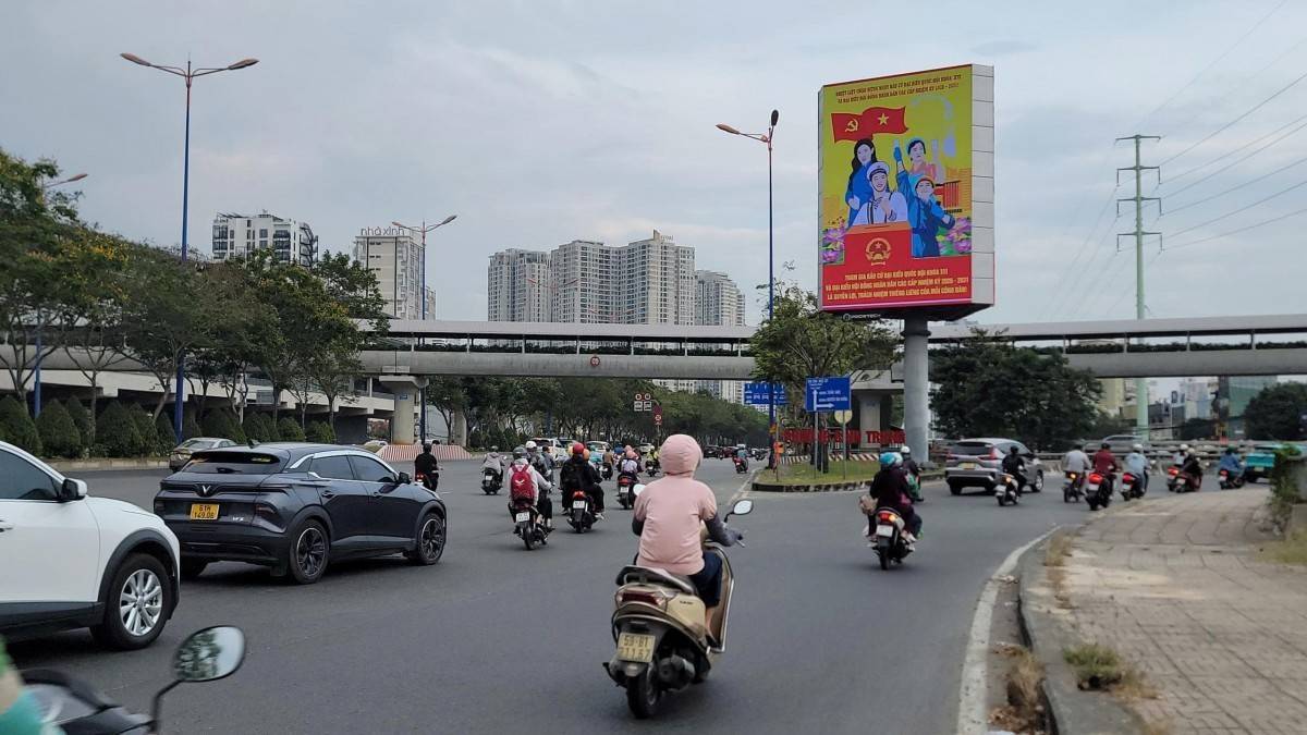Phường Bình Trưng (TP. Hồ Chí Minh): Quyết liệt tháo gỡ “điểm nghẽn” hạ tầng và quản trị