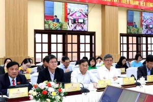 Lâm Đồng: Phân bổ 98 tỷ đồng cho các dự án khởi công mới