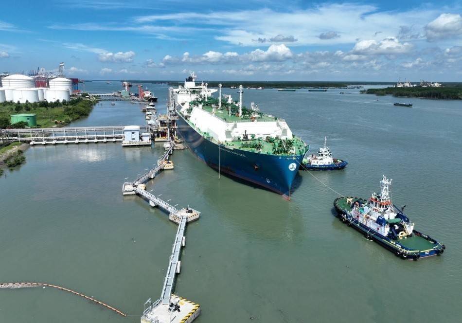 Thông báo hỏa tốc của PVGas Trading về gián đoạn nguồn cung LPG do xung đột tại Trung Đông