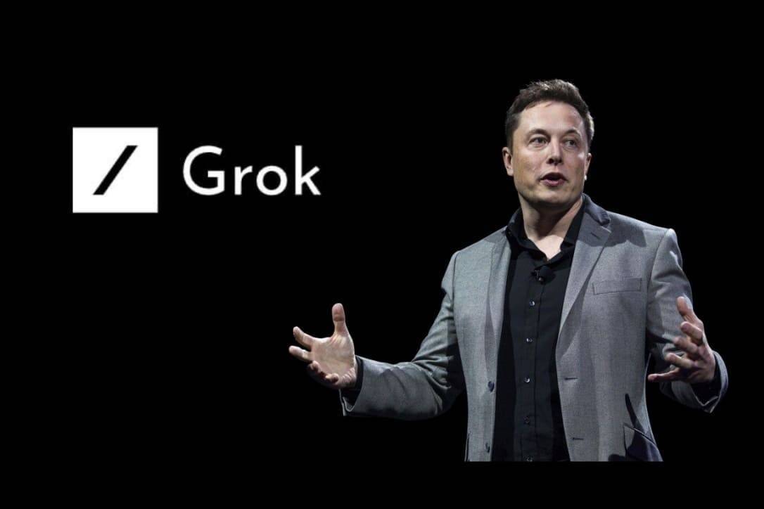 Elon Musk quảng bá Grok là AI “không thức tỉnh”