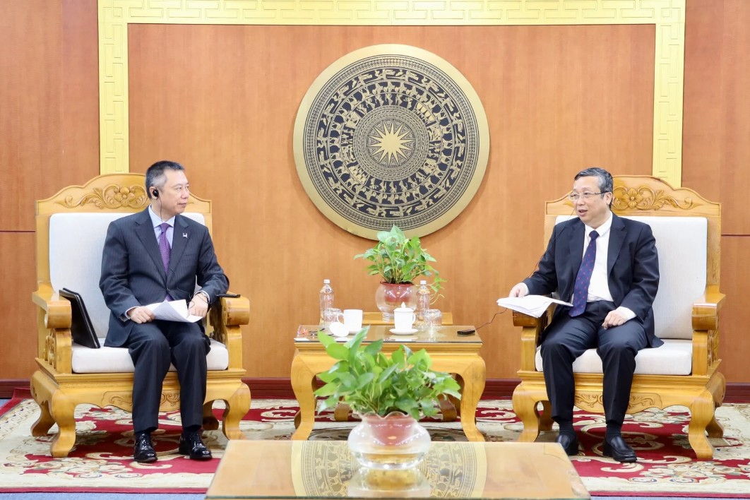 Tăng tốc hợp tác Việt Nam – ADB: Ưu tiên nguồn lực cho nông nghiệp xanh và chuyển đổi khí hậu