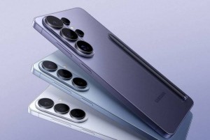 Samsung Galaxy S27: Cảm biến 200MP có thể sẽ được nâng cấp vào năm tới?