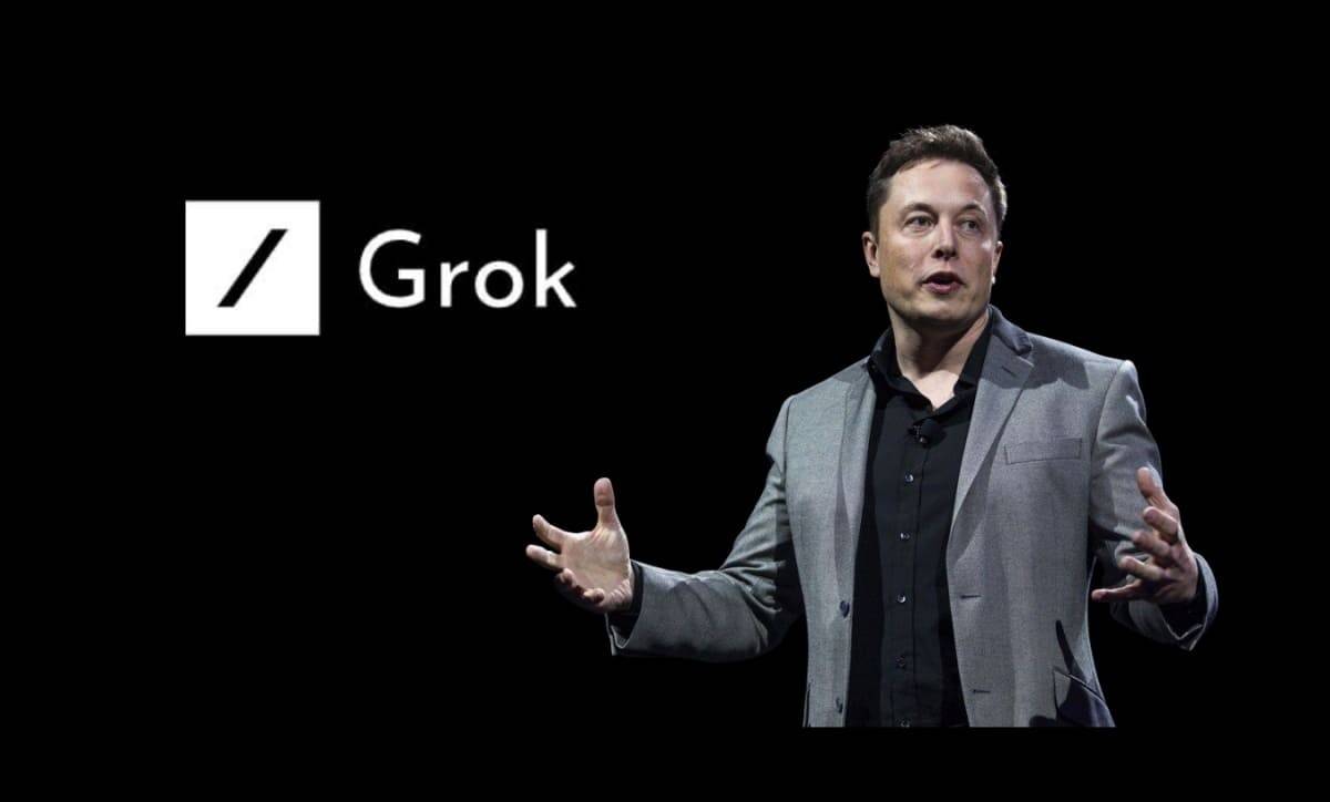 Elon Musk quảng bá Grok là AI “không thức tỉnh”