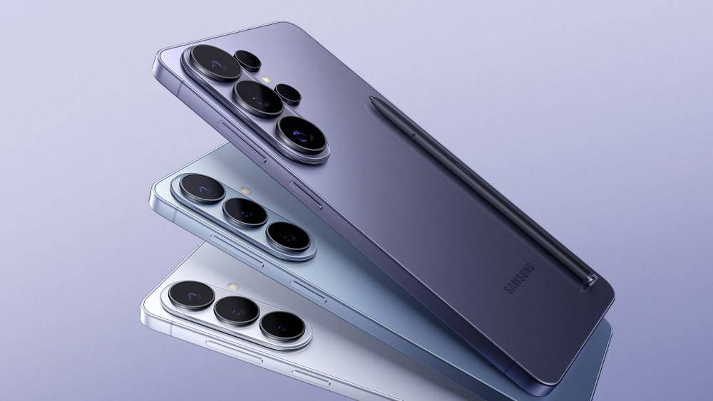 Samsung ra mắt dòng Galaxy S26: Chiếc điện thoại Galaxy AI trực quan nhất từ ​​trước đến nay.