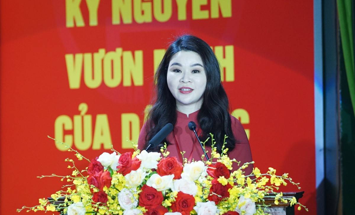 Hà Nội: Các địa phương triển khai nhiều giải pháp hiện thực hóa mục tiêu tăng trưởng hai con số