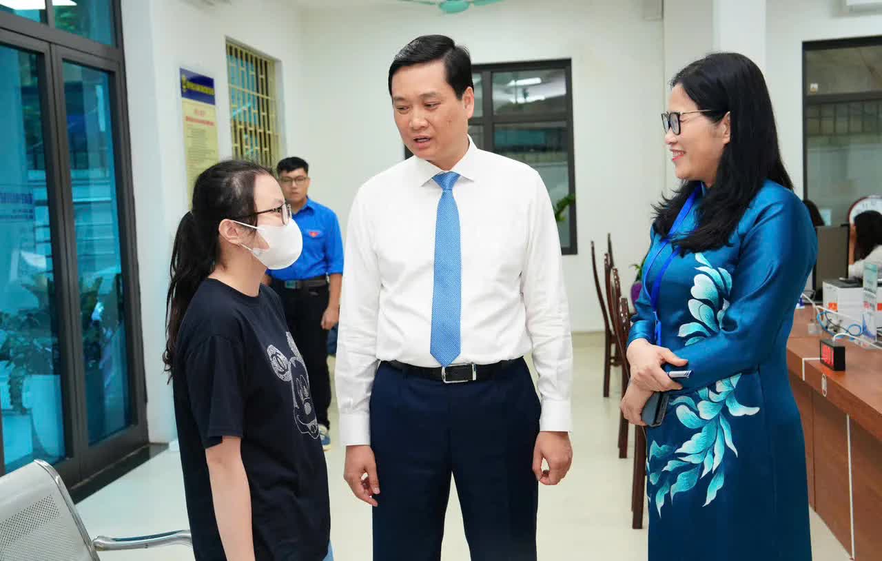 Hà Nội: Các địa phương triển khai nhiều giải pháp hiện thực hóa mục tiêu tăng trưởng hai con số