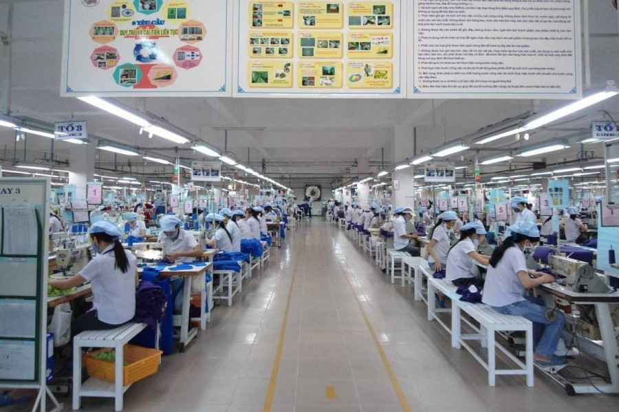 Doanh nghiệp Đà Nẵng “số hóa” tuyên truyền bầu cử đến công nhân