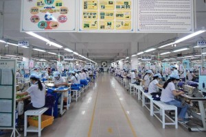 Doanh nghiệp Đà Nẵng “số hóa” tuyên truyền bầu cử đến công nhân