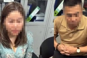 Hải quan chặn bắt gần 13kg kim loại nghi là vàng qua cửa khẩu Nội Bài trong 48 giờ