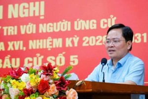 Cử tri Đà Nẵng kỳ vọng đại biểu Quốc hội sát dân, giám sát đến cùng vì an sinh xã hội