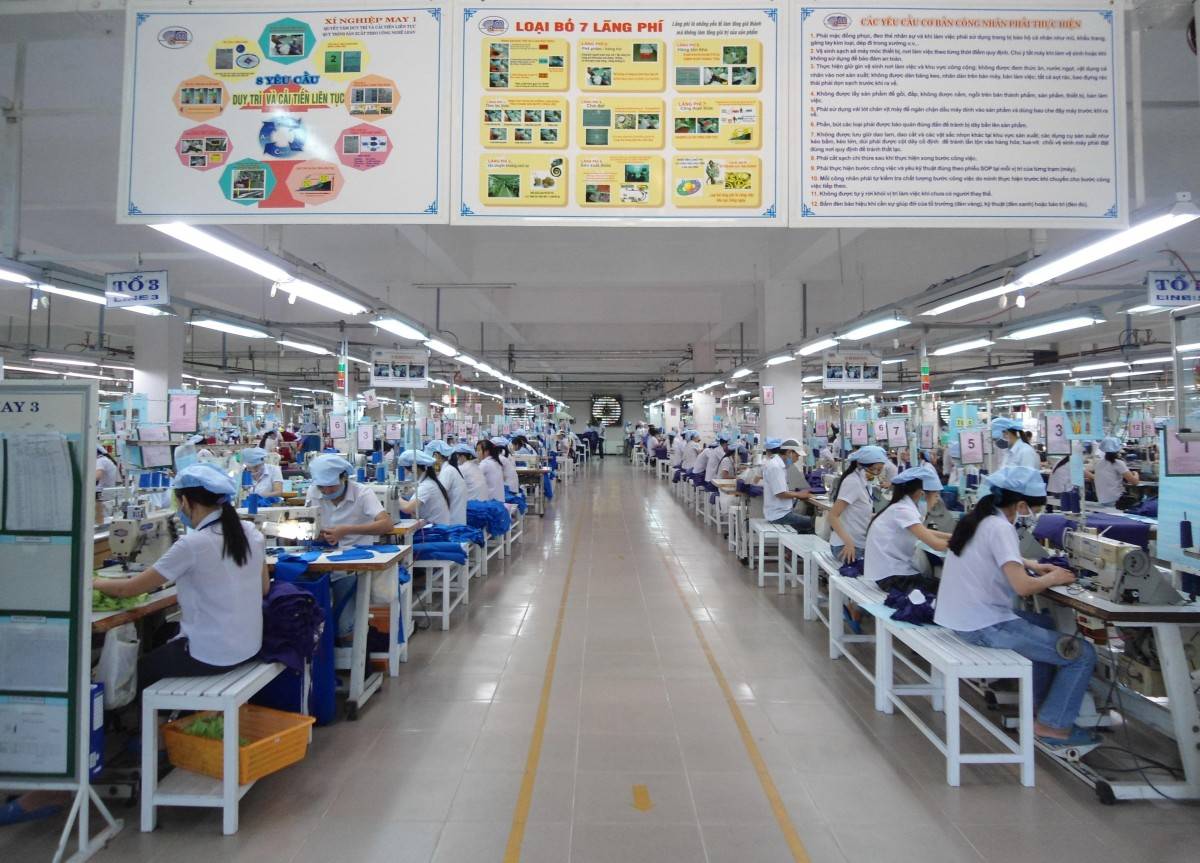 Doanh nghiệp Đà Nẵng “số hóa” tuyên truyền bầu cử đến công nhân