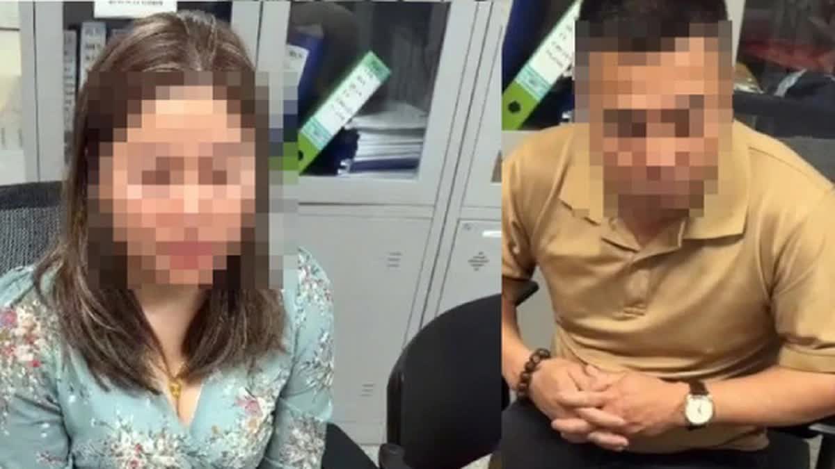 Hải quan chặn bắt gần 13kg kim loại nghi là vàng qua cửa khẩu Nội Bài trong 48 giờ