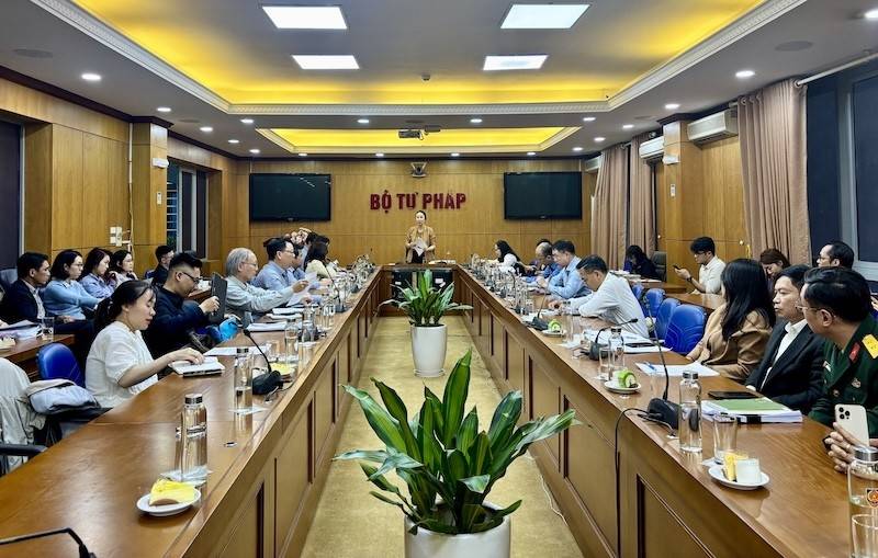 Sửa đổi đồng bộ 4 luật trụ cột: Mở không gian cải cách cho thương mại và cạnh tranh