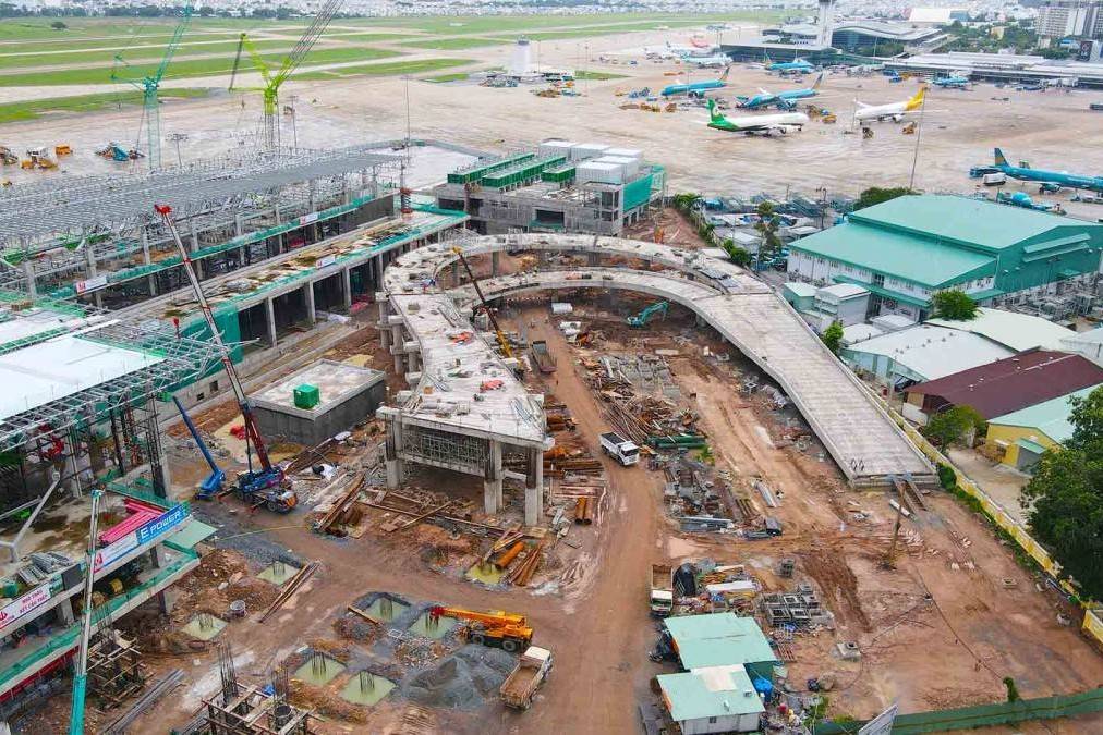 Giải ngân hơn 55.700 tỷ đồng vốn đầu tư công sau hai tháng: Áp lực tăng tốc ngay từ năm đầu kỳ kế hoạch mới