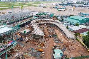 Giải ngân hơn 55.700 tỷ đồng vốn đầu tư công sau hai tháng: Áp lực tăng tốc ngay từ năm đầu kỳ kế hoạch mới