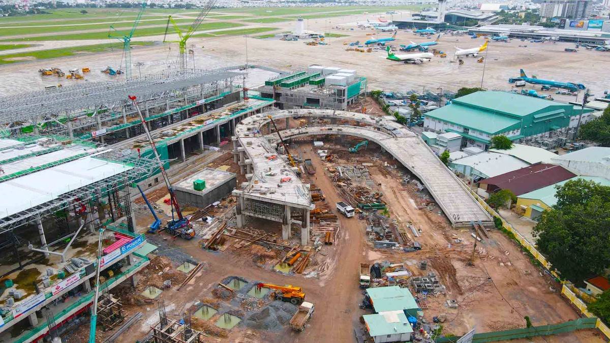 Giải ngân hơn 55.700 tỷ đồng vốn đầu tư công sau hai tháng: Áp lực tăng tốc ngay từ năm đầu kỳ kế hoạch mới