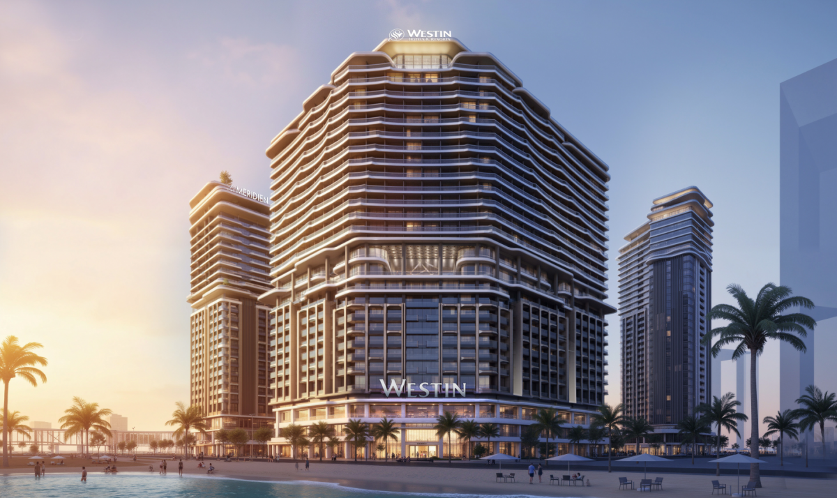 Phú Quốc đón làn sóng thương hiệu khách sạn quốc tế phục vụ APEC 2027