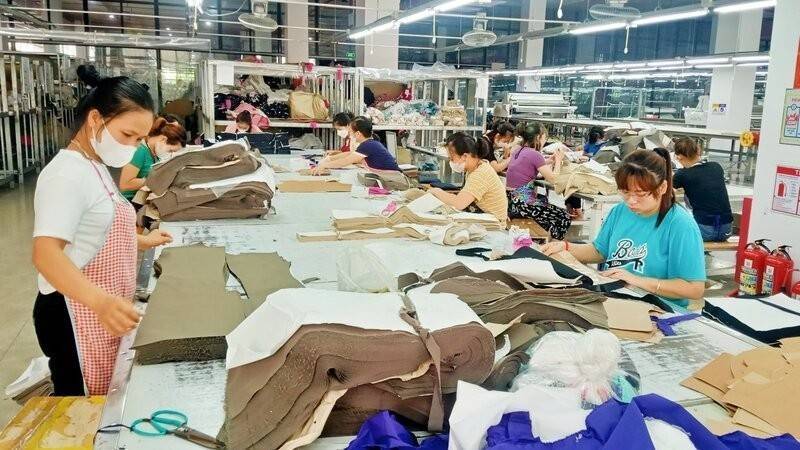 Thái Nguyên: Kim ngạch qua Hải quan đạt gần 9 tỷ USD sau 2 tháng đầu năm