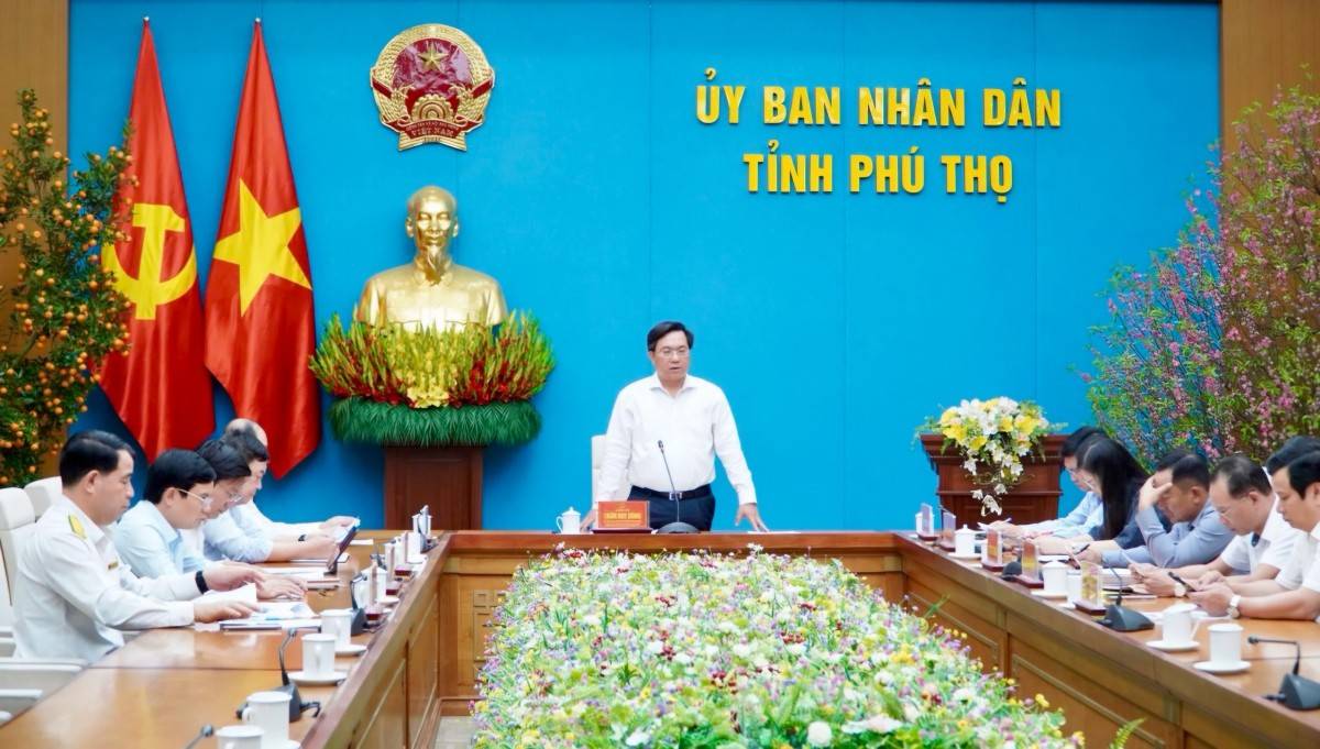 Vành đai 5 qua Phú Thọ: Tính toán kỹ, có thể phân kỳ đầu tư
