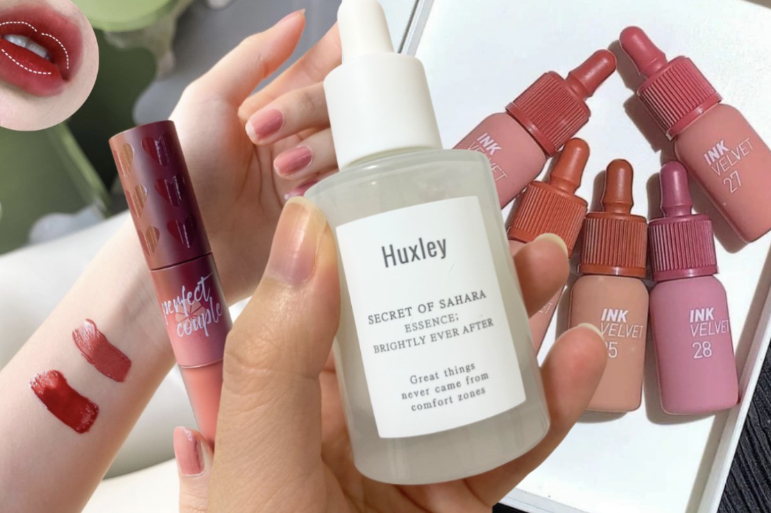 Gần 300 mỹ phẩm bị thu hồi: Mới chỉ 3 thương hiệu lên tiếng, nhiều “ông lớn” vẫn im lặng