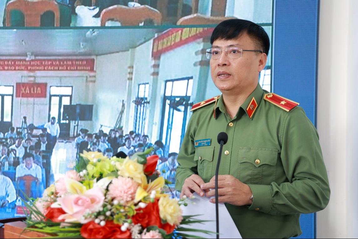 Quảng Trị: Cử tri các xã miền núi tiếp xúc ứng cử viên đại biểu Quốc hội khóa XVI