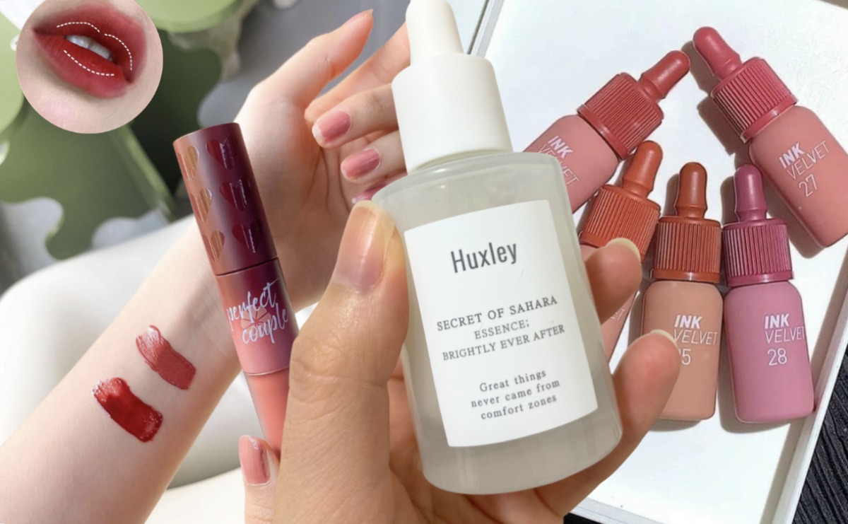 Gần 300 mỹ phẩm bị thu hồi: Mới chỉ 3 thương hiệu lên tiếng, nhiều “ông lớn” vẫn im lặng