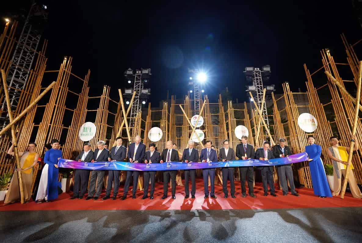 TP. Hồ Chí Minh đặt mục tiêu ngành gỗ tăng trưởng hai con số, 80% sản phẩm đạt chuẩn xanh