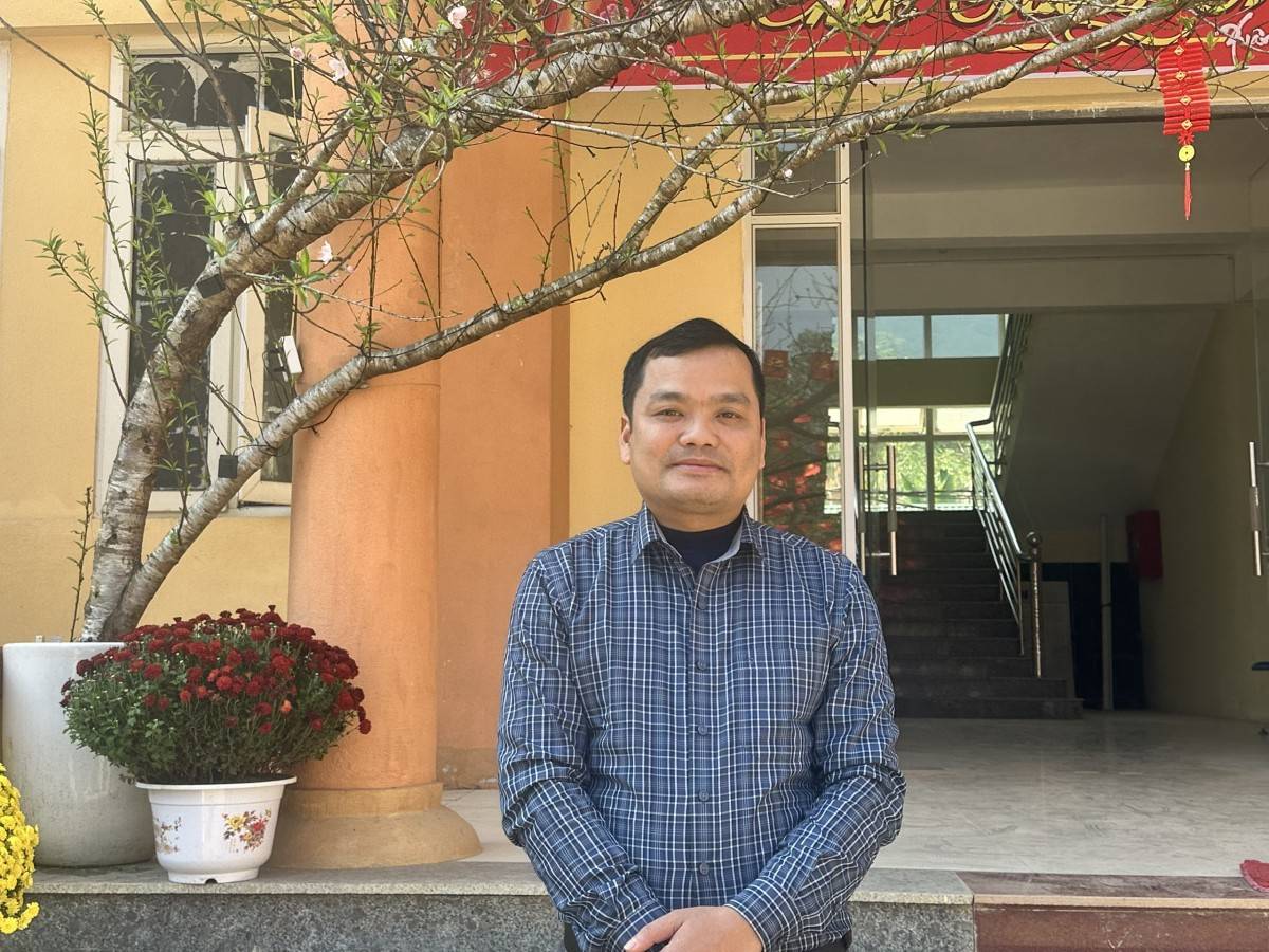 “Đúng người, đúng cách”: Cách làm hiệu quả trong tuyên truyền bầu cử vùng cao tại Thanh Hóa