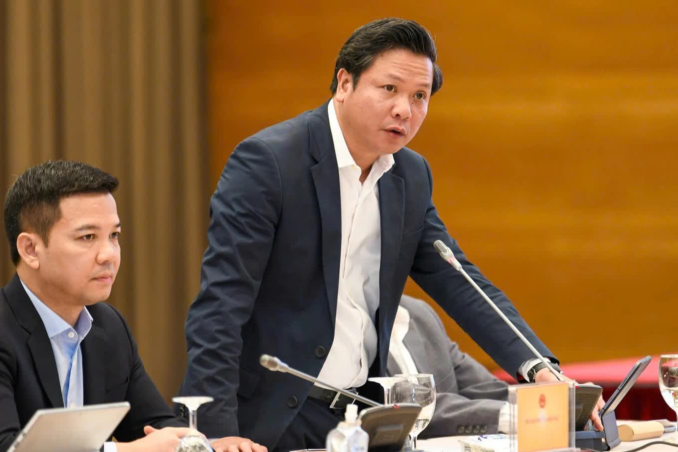 Bộ Nội vụ: Không có chủ trương sáp nhập 34 tỉnh, thành xuống còn 16