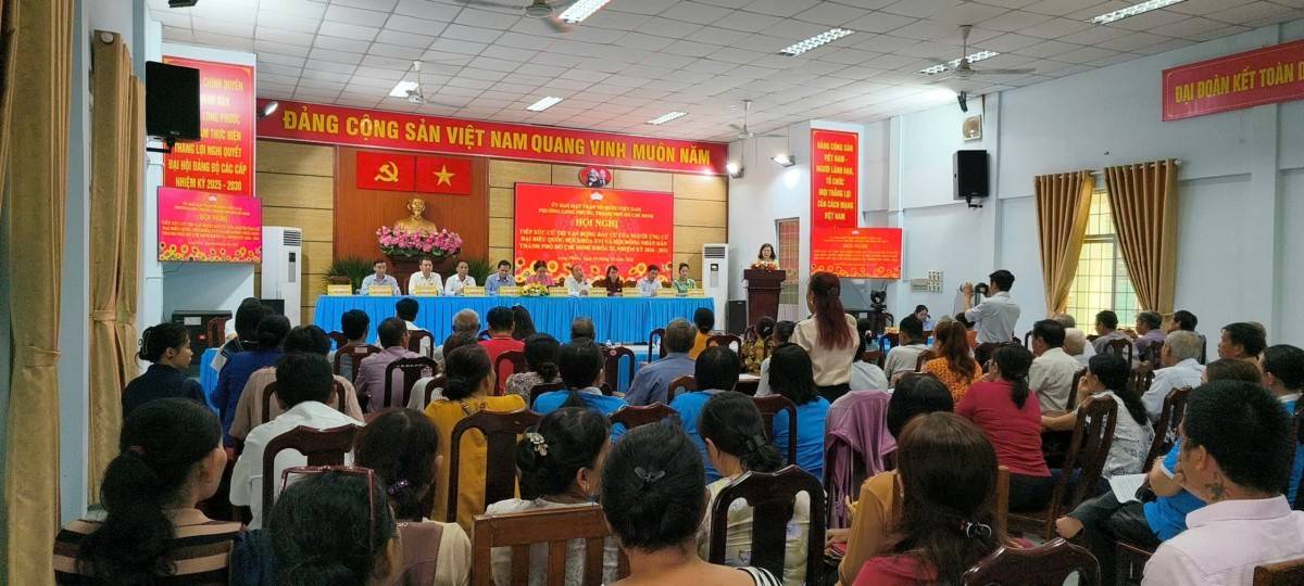 TS. Nguyễn Văn Thân: Đại biểu Quốc hội cần phục vụ tốt nhất cho người dân