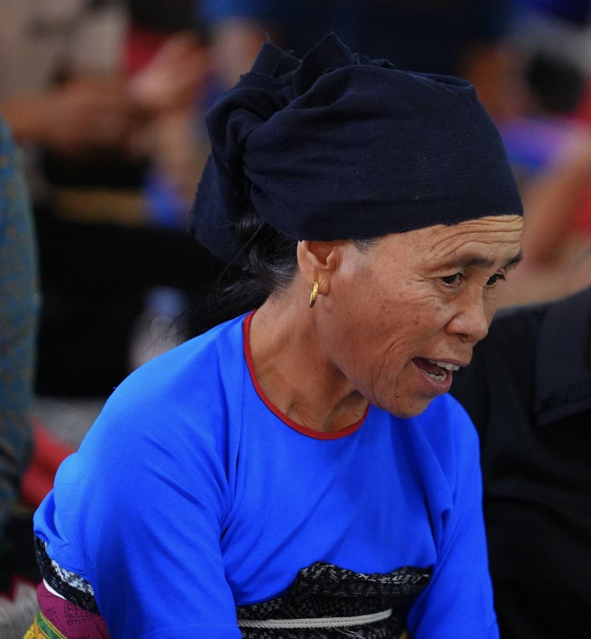 Bài 2: “Đúng người, đúng cách” trong tuyên truyền bầu cử ở biên giới xứ Thanh