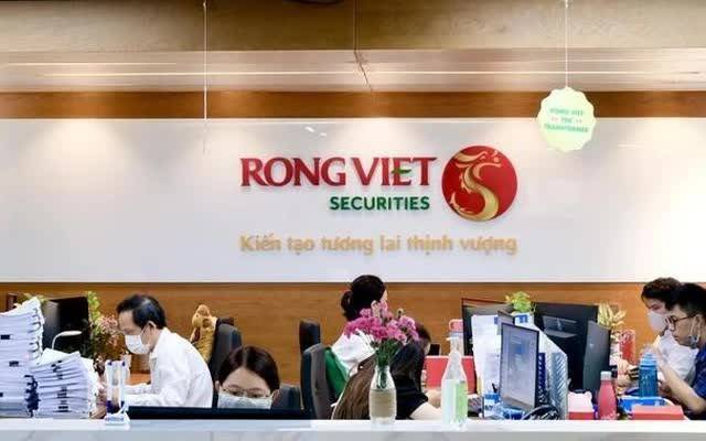 Chứng khoán Rồng Việt “đổi bài” huy động vốn: Phát hành 300 tỷ đồng trái phiếu để cơ cấu nợ