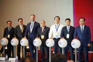 TP. Hồ Chí Minh đặt mục tiêu ngành gỗ tăng trưởng hai con số, 80% sản phẩm đạt chuẩn xanh