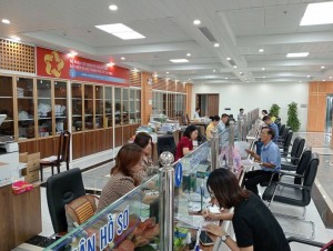 Rút bảo hiểm xã hội một lần có được đóng lại ngay?