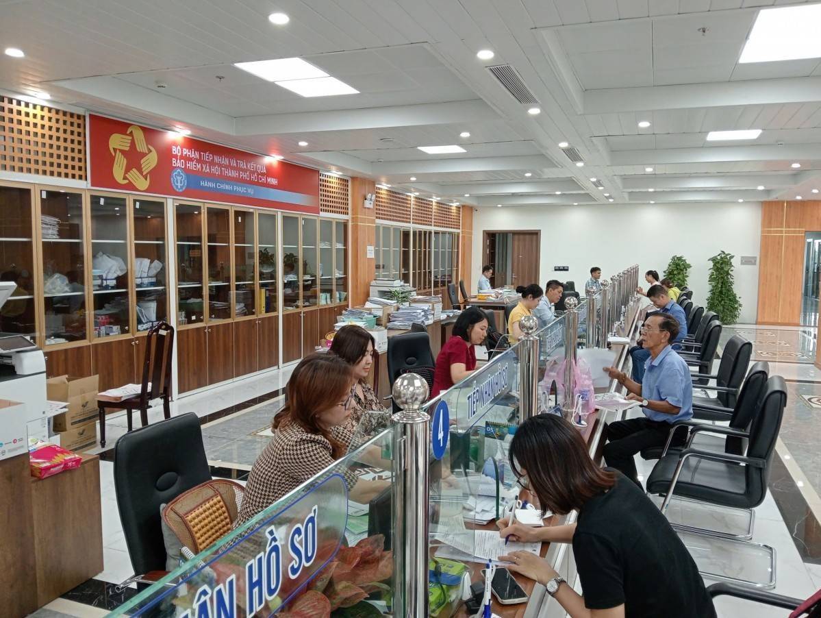 Rút bảo hiểm xã hội một lần có được đóng lại ngay?