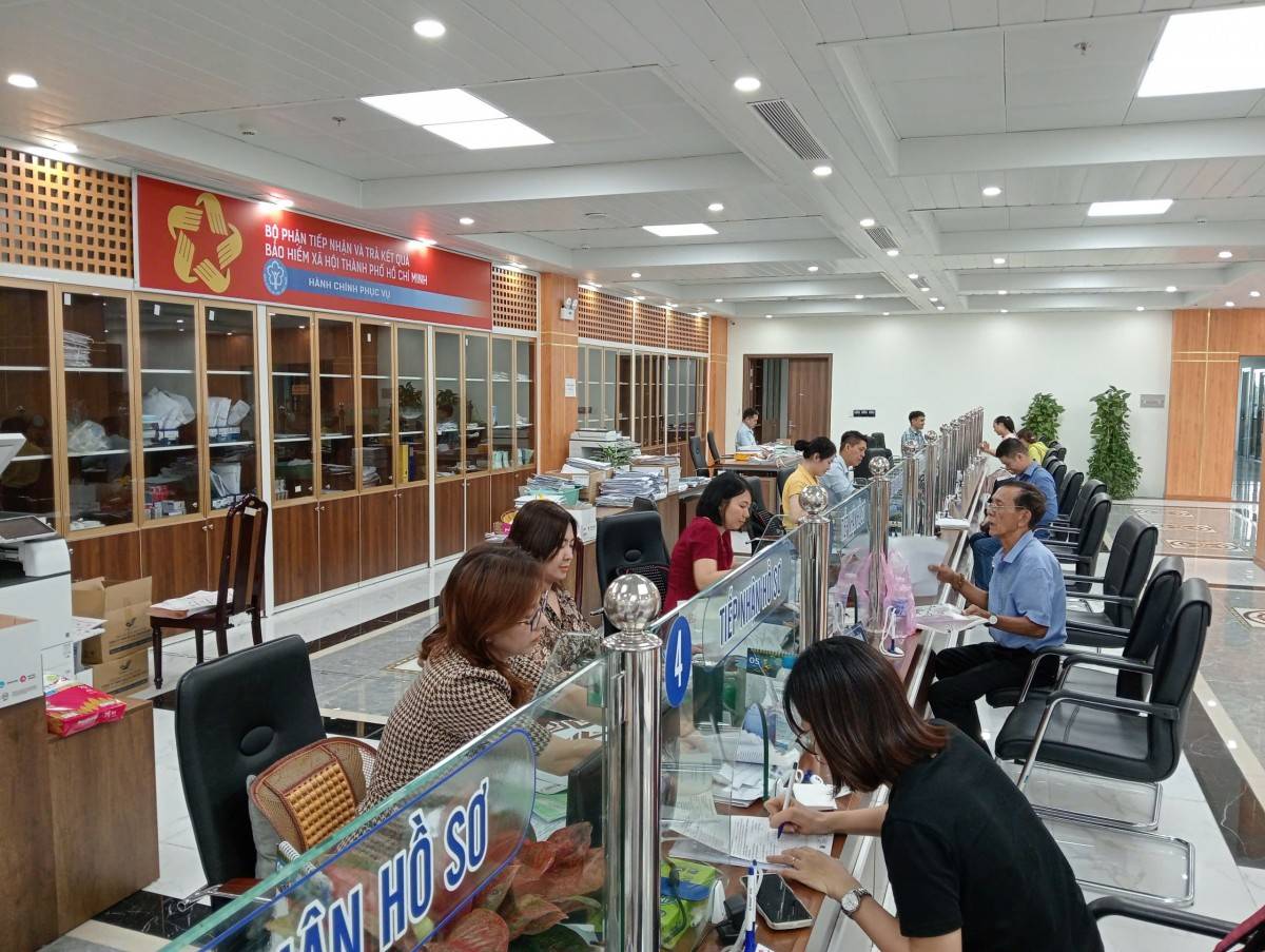 Sau khi nhận BHXH một lần, người lao động có thể đăng ký tham gia lại bất cứ lúc nào nếu ký hợp đồng lao động thuộc diện bắt buộc hoặc tham gia BHXH tự nguyện. 