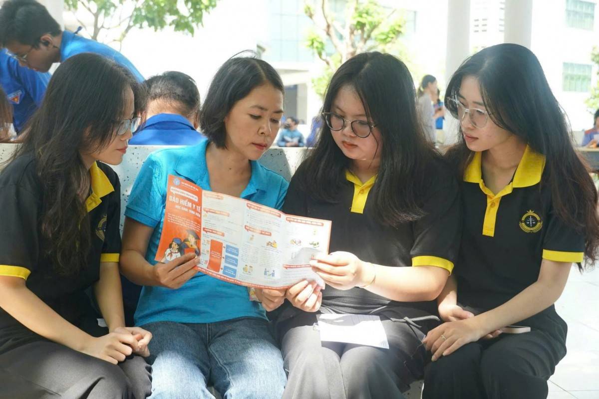 người lao động được khuyến nghị tính toán kỹ, cân đối giữa nhu cầu ngắn hạn và quyền lợi an sinh lâu dài