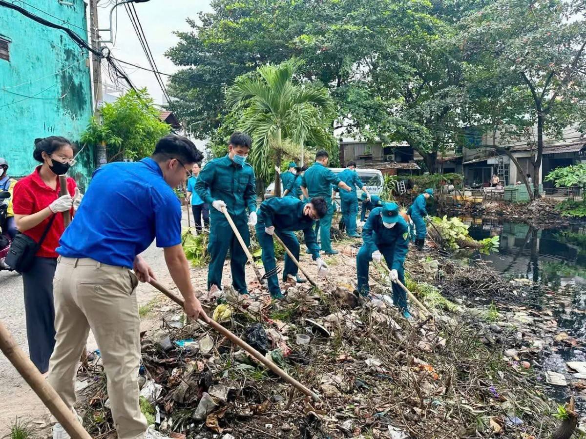 Phường An Nhơn sẽ tăng trưởng mạnh trong 5 năm tới nhờ hưởng lợi về hạ tầng và phát triển dịch vụ, du lịch
