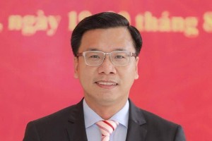 Phường An Nhơn sẽ tăng trưởng mạnh trong 5 năm tới nhờ hưởng lợi về hạ tầng và phát triển dịch vụ, du lịch