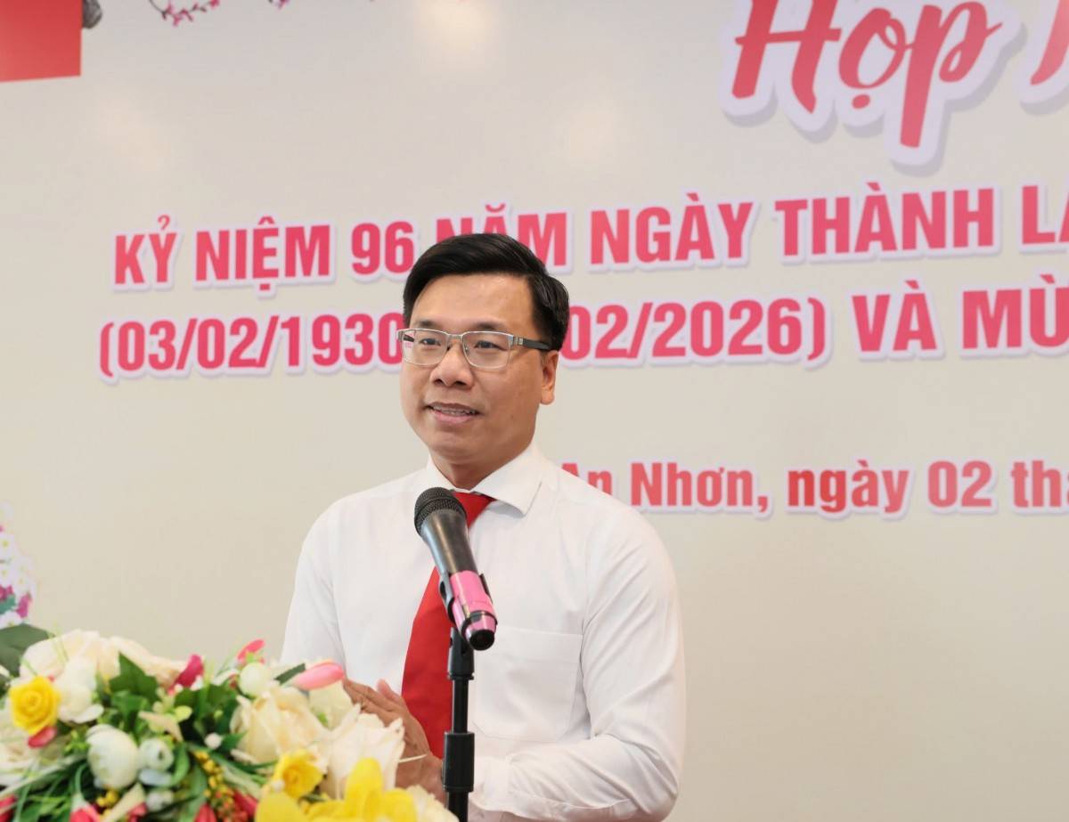 Phường An Nhơn sẽ tăng trưởng mạnh trong 5 năm tới nhờ hưởng lợi về hạ tầng và phát triển dịch vụ, du lịch
