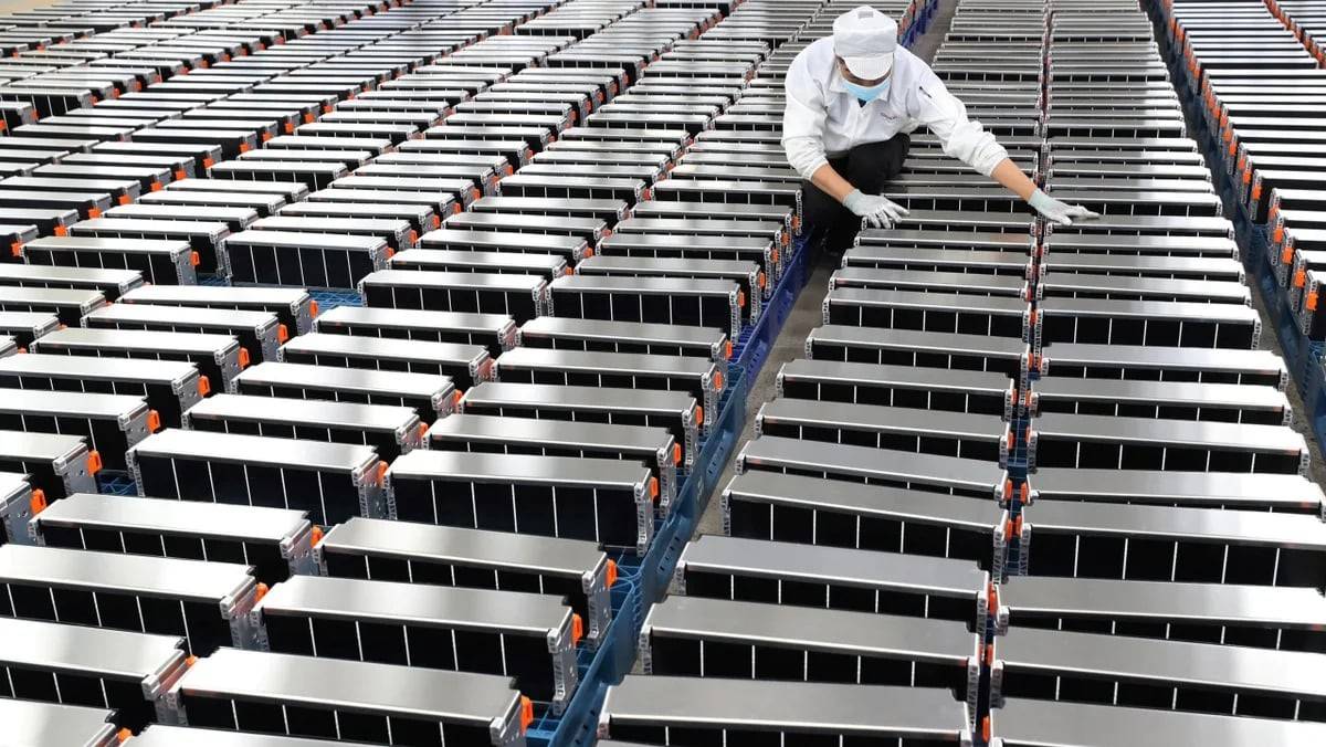 Châu Âu siết điều kiện nội địa hóa, tăng rào cản bảo vệ sản xuất nội khối