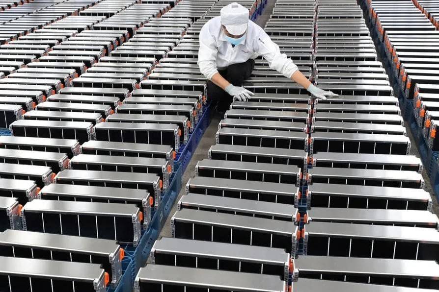 Châu Âu siết điều kiện nội địa hóa, tăng rào cản bảo vệ sản xuất nội khối