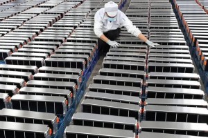 Châu Âu siết điều kiện nội địa hóa, tăng rào cản bảo vệ sản xuất nội khối