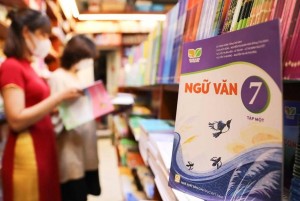 Hà Nội chỉ đạo triển khai sách giáo khoa thống nhất cho năm học 2026–2027