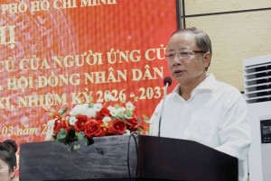 TS. Nguyễn Văn Thân: “Mở lối vốn tín chấp cho hộ kinh doanh, sinh viên để khơi thông động lực tăng trưởng”