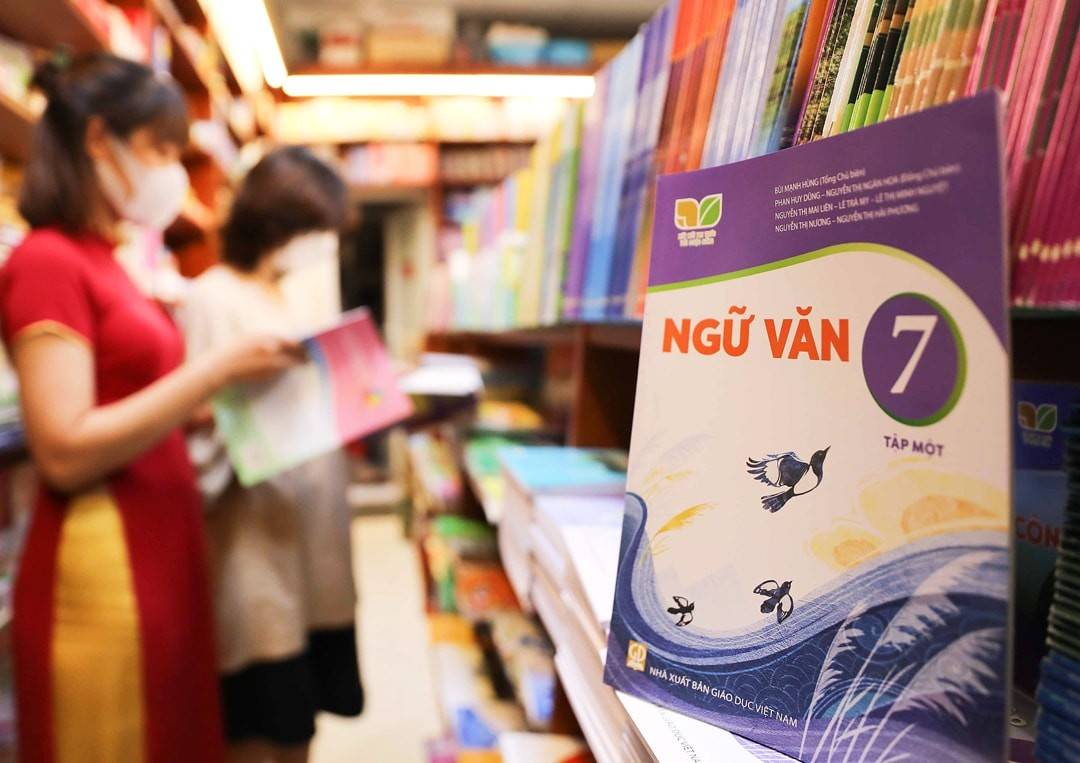 Hà Nội chỉ đạo triển khai sách giáo khoa thống nhất cho năm học 2026–2027